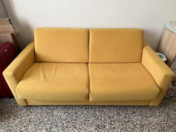 Divano letto