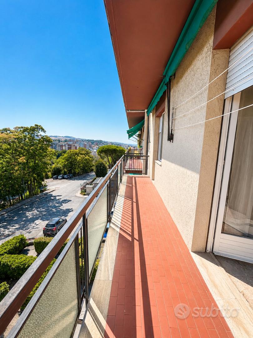 Appartamento – Ancona, Torrette - Vista 2