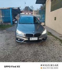 BMW 216