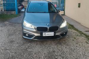 BMW 216