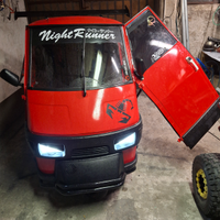 Piaggio ape 50