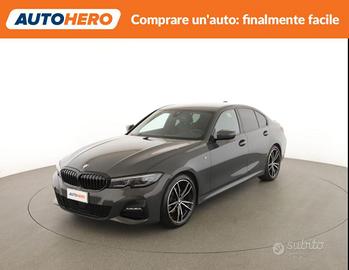 BMW 320 VM58971