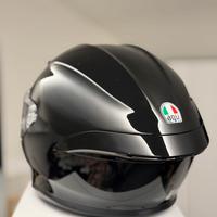 AGV K6s black size L