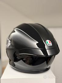 AGV K6s black size L