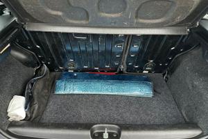 FIAT PANDA METANO 11/2020