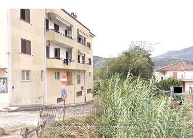 Terreno Agricolo Omignano [A402660]