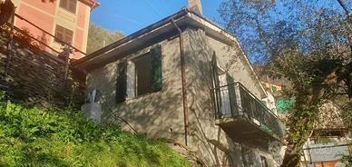 Villa di 100 m² con 4 locali a Rapallo