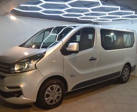 FIAT Talento 1.6 MJT 120CV PC-TN 9 posti