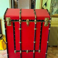 Baule armadio