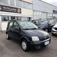 Fiat Panda 1.2 Dynamic 69 cv GPL 2031