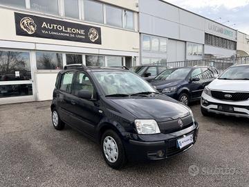 Fiat Panda 1.2 Dynamic 69 cv GPL 2031