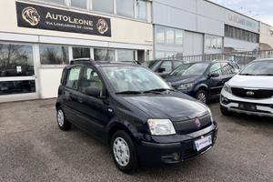 Fiat Panda 1.2 Dynamic 69 cv GPL 2031