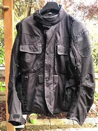 Giubbotto Moto taglia XL 56/58