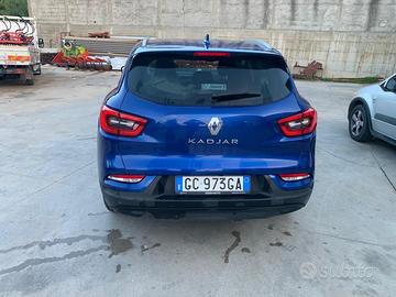 RENAULT Kadjar - 2021