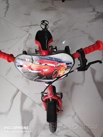 BICI X BAMBINI