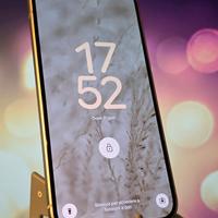 Google Pixel 9 128GB - Pari al Nuovo - Bianco 