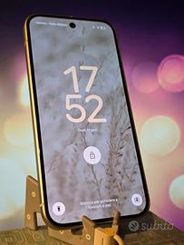 Google Pixel 9 128GB - Pari al Nuovo - Bianco 