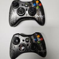 Controller Joypad Xbox 360 Call of Duty MW3