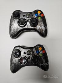 Controller Joypad Xbox 360 Call of Duty MW3