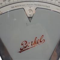 Bilancia Berkel