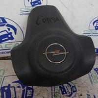 OPEL CORSA AIRBAG VOLANTE