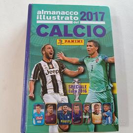 almanacco calcio 