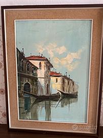 Quadro Venezia