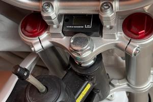 Altro Altro modello - 2024