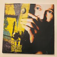 Vasco Rossi vinile 33 giri