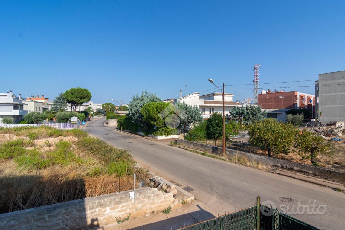 Casa – Conversano, Contrada Bari - Vista 2