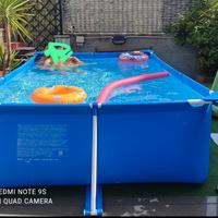 PISCINA INTEX