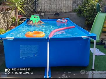 PISCINA INTEX