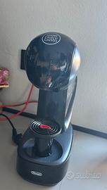 macchinetta caffè Dolce Gusto