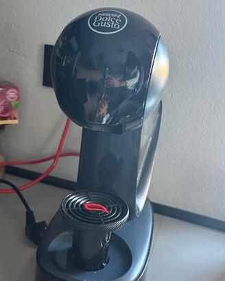 macchinetta caffè Dolce Gusto
