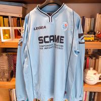 Maglia Albinoleffe 2003/2004