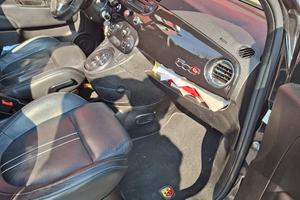 Abarth 500 c - 695 Turismo