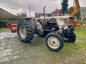 Trattore d'epoca Landini R 8500 Special