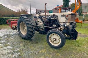 Trattore d'epoca Landini R 8500 Special