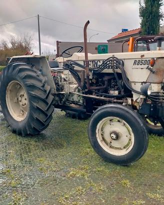 Trattore d'epoca Landini R 8500 Special