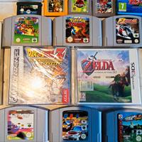 videogiochi Nintendo 