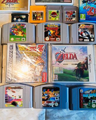 videogiochi Nintendo 