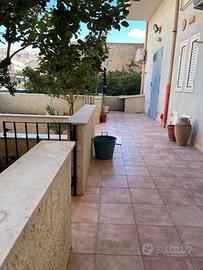 Immobile con 3 appartamenti