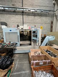 Centro di lavoro nikkei vh-1010