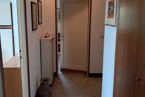 Quadrilocale da ristrutturare