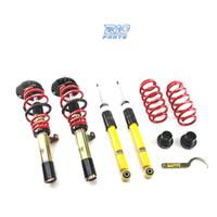 KIT SOSPENSIONE FILETTATA EIBACH MTS VOLKSWAGEN VW