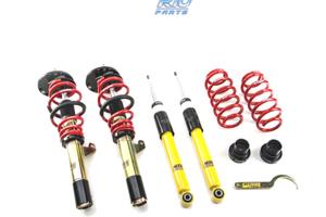 KIT SOSPENSIONE FILETTATA EIBACH MTS VOLKSWAGEN VW