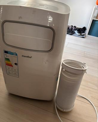 Condizionatore portatile Comfee 9mila BTU