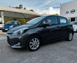 TOYOTA Yaris 1.5 Hybrid 5p. Style