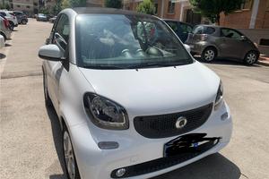 Smart for two