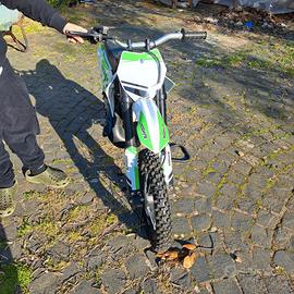 minimoto koshine 